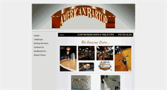 Desktop Screenshot of abt.webtrentuno.com